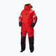 Kombinezon żeglarski męski Helly Hansen Aegir Ocean Dry Suit 2.0 alert red