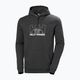 Bluza męska Helly Hansen Nord Graphic Pull Over Hoodie ebony/981 5