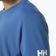 Koszulka trekkingowa męska Helly Hansen HH Tech azurite 4