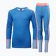 Komplet bielizny termoaktywnej dziecięcej Helly Hansen JR Lifa Merino Midweight ultra blue 5