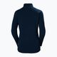 Bluza trekkingowa damska Helly Hansen Daybreaker 1/2 Zip navy 2