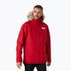 Kurtka męska Helly Hansen Coastal 3.0 Parka red