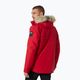 Kurtka męska Helly Hansen Coastal 3.0 Parka red 2