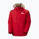 Kurtka męska Helly Hansen Coastal 3.0 Parka red 6