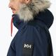 Kurtka męska Helly Hansen Coastal 3.0 Parka navy 4