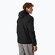 Kurtka hybrydowa męska Helly Hansen Odin Lt Stretch Hood Ins 2.0 black 2