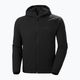 Kurtka hybrydowa męska Helly Hansen Odin Lt Stretch Hood Ins 2.0 black 6