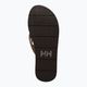 Japonki męskie Helly Hansen Seasand 2 Leather Sandals honey wheat 12