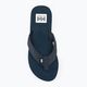 Japonki męskie Helly Hansen Logo Sandals 2 navy/off white 5