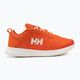 Buty żeglarskie męskie Helly Hansen Supalight Medley flame/white 2