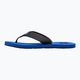 Japonki męskie Helly Hansen Logo Sandals 2 ebony/cobalt 10