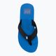 Japonki męskie Helly Hansen Logo Sandals 2 ebony/cobalt 5