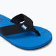 Japonki męskie Helly Hansen Logo Sandals 2 ebony/cobalt 7