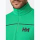 Bluza żeglarska męska Helly Hansen Hp 1/2 Zip Pullover bright green 3