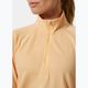 Bluza żeglarska damska Helly Hansen Inshore 1/2 Zip miami peach 3