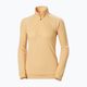 Bluza żeglarska damska Helly Hansen Inshore 1/2 Zip miami peach 5