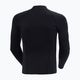 Bluza neoprenowa męska Helly Hansen Waterwear Top 2.0 black 6