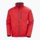 Kurtka żeglarska męska Helly Hansen Crew Midlayer 2 red 6