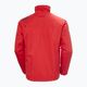 Kurtka żeglarska męska Helly Hansen Crew Midlayer 2 red 7