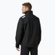 Kurtka żeglarska męska Helly Hansen Crew Midlayer 2 black 2