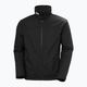 Kurtka żeglarska męska Helly Hansen Crew Midlayer 2 black 6