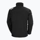 Kurtka żeglarska męska Helly Hansen Crew Midlayer 2 black 7