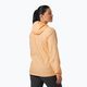 Kurtka żeglarska damska Helly Hansen Salt Stripe Windbreaker miami peach 2