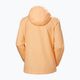 Kurtka żeglarska damska Helly Hansen Salt Stripe Windbreaker miami peach 6