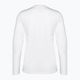 Longsleeve trekkingowy męski Helly Hansen Nord Graphic white 2