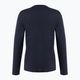 Longsleeve trekkingowy męski Helly Hansen Nord Graphic navy 2