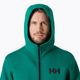 Bluza żeglarska męska Helly Hansen HP Ocean 2.0 emerald 3