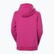 Bluza damska Helly Hansen HH Logo Hoodie 2.0 magenta 2.0 5