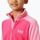 Bluza dziecięca Helly Hansen Jr Daybreaker 2.0 dragon fruit 3