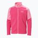 Bluza dziecięca Helly Hansen Jr Daybreaker 2.0 dragon fruit 4