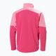 Bluza dziecięca Helly Hansen Jr Daybreaker 2.0 dragon fruit 5