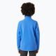 Bluza polarowa dziecięca Helly Hansen Jr Daybreaker 2.0 ultra blue 2