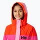 Kurtka narciarska dziecięca Helly Hansen Diamond sugar pink 3