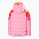 Kurtka narciarska dziecięca Helly Hansen Diamond sugar pink 9