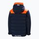 Kurtka narciarska dziecięca Helly Hansen Cyclone navy 9