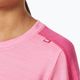 Komplet bielizny termoaktywnej dziecięcej Helly Hansen JR Lifa Merino Midweight sugar pink 3