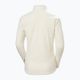 Bluza trekkingowa damska Helly Hansen Daybreaker 1/2 Zip snow 5