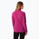 Bluza trekkingowa damska Helly Hansen Daybreaker 1/2 Zip magenta 2.0 2