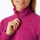 Bluza trekkingowa damska Helly Hansen Daybreaker 1/2 Zip magenta 2.0 3