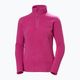 Bluza trekkingowa damska Helly Hansen Daybreaker 1/2 Zip magenta 2.0 5