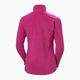 Bluza trekkingowa damska Helly Hansen Daybreaker 1/2 Zip magenta 2.0 6