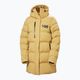 Płaszcz puchowy damski Helly Hansen Adore Puffy Parka sand 6