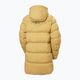 Płaszcz puchowy damski Helly Hansen Adore Puffy Parka sand 7