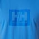 Koszulka męska Helly Hansen HH Box ultra blue 5