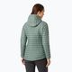 Kurtka damska Helly Hansen Sirdal Hooded Insulator grey cactus 2