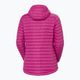 Kurtka damska Helly Hansen Sirdal Hooded Insulator magenta 2.0 7